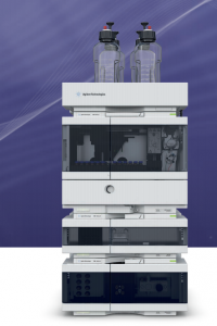 Agilent 1260 液相色譜儀