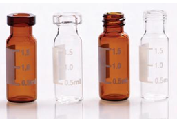  美國MS Technologies樣品瓶及頂空瓶