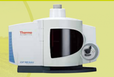 ICP-MS(thermoFisher)